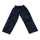 Mountain Warehouse waterproof trouser 5-6 years navy mesh lining