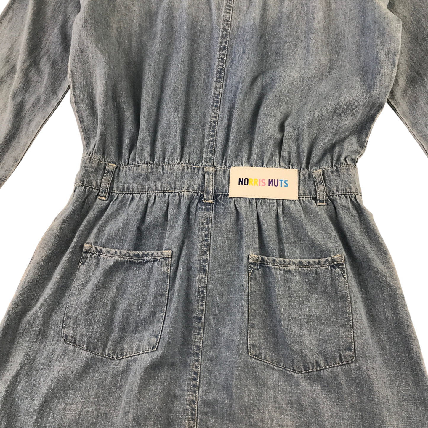 Preloved Norris Nuts dress for teens