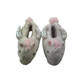 Next White Unicorn Slippers Shoe Size 13 jr