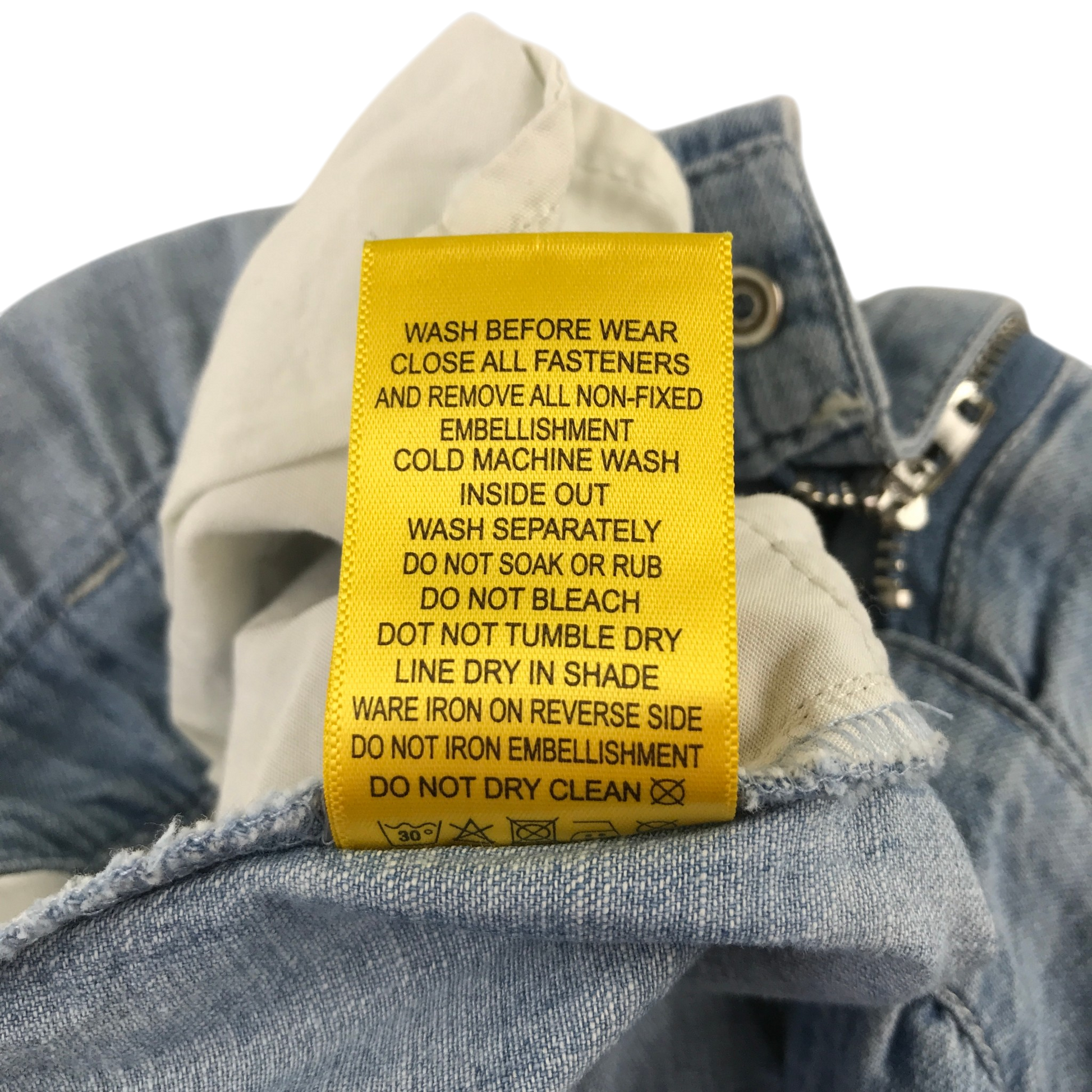 Preloved Norris Nuts dress for teens