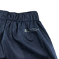 Mountain Warehouse waterproof trouser 5-6 years navy mesh lining