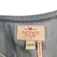 Preloved Fatface playsuit for kids