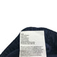 Mountain Warehouse waterproof trouser 5-6 years navy mesh lining