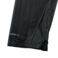 Mountain Warehouse waterproof trouser 5-6 years black thin lightweight