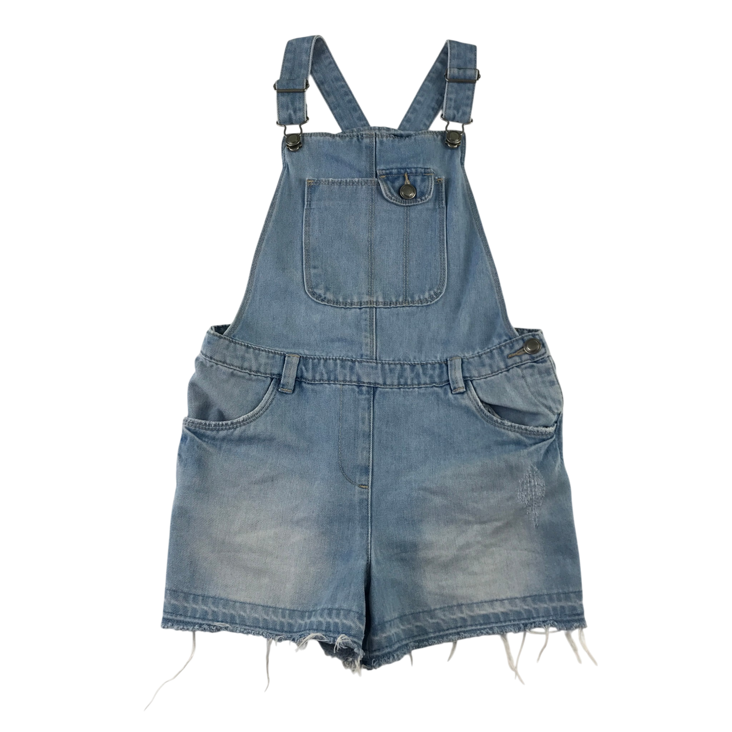 Preloved Tu playsuit for kids