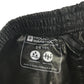Mountain Warehouse waterproof trouser 5-6 years black thin lightweight