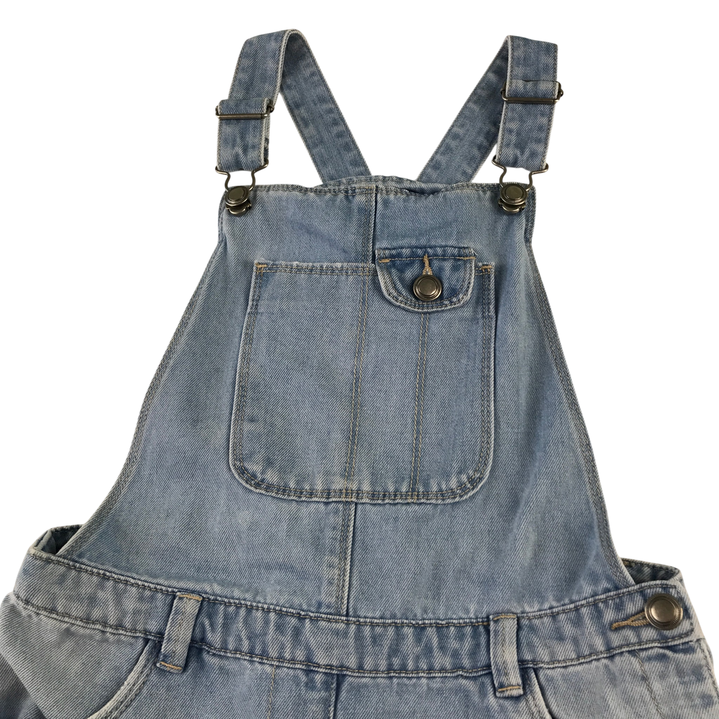 Preloved Tu playsuit for kids