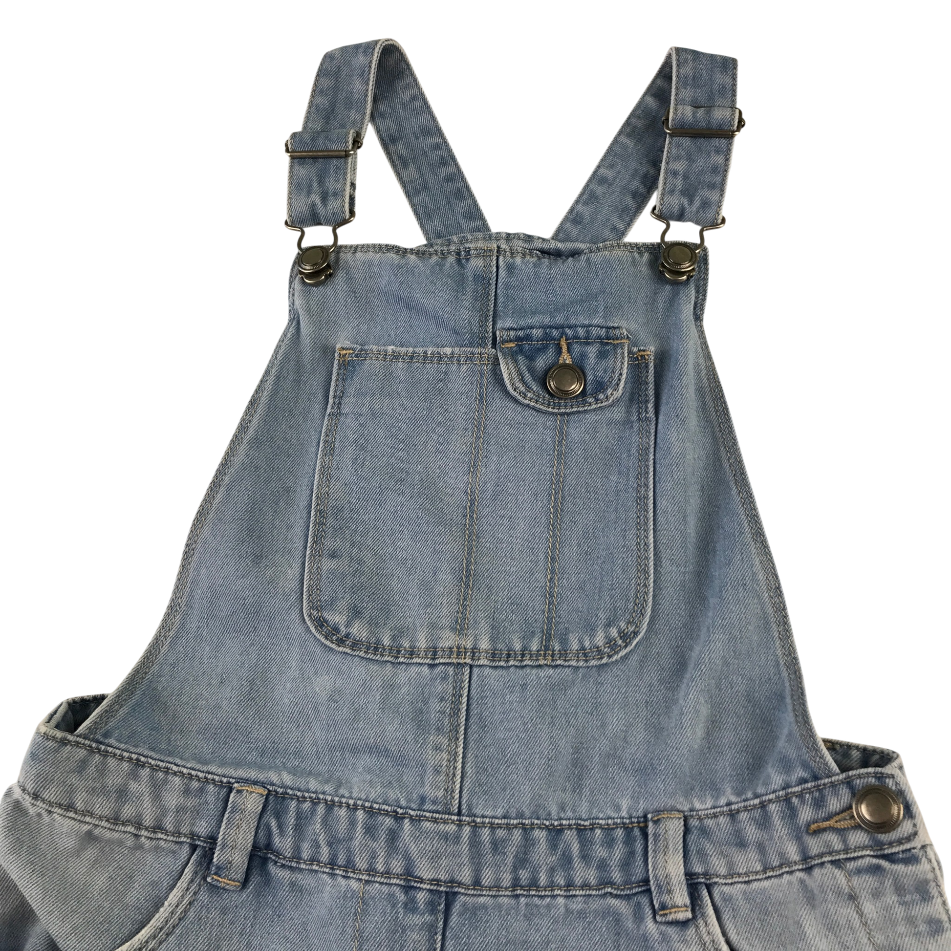 Preloved Tu playsuit for kids