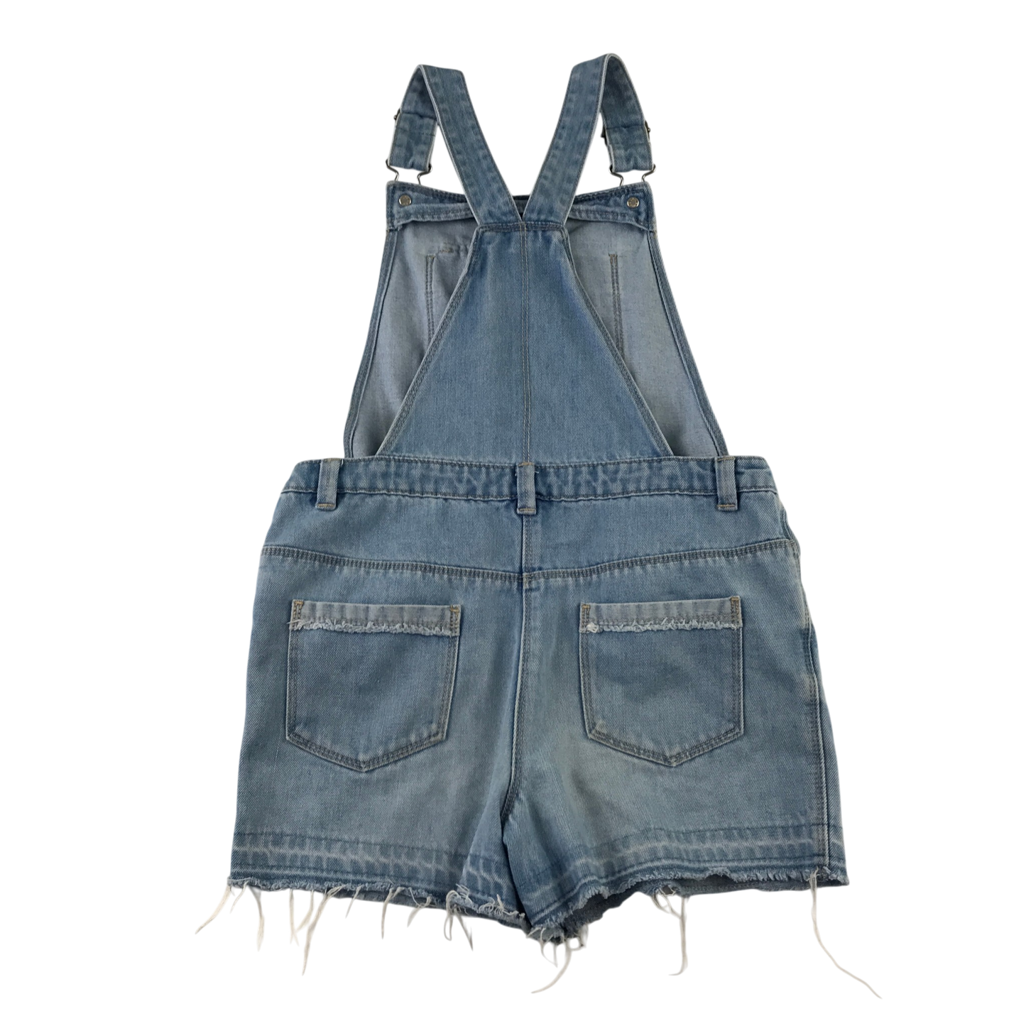 Preloved Tu playsuit for kids