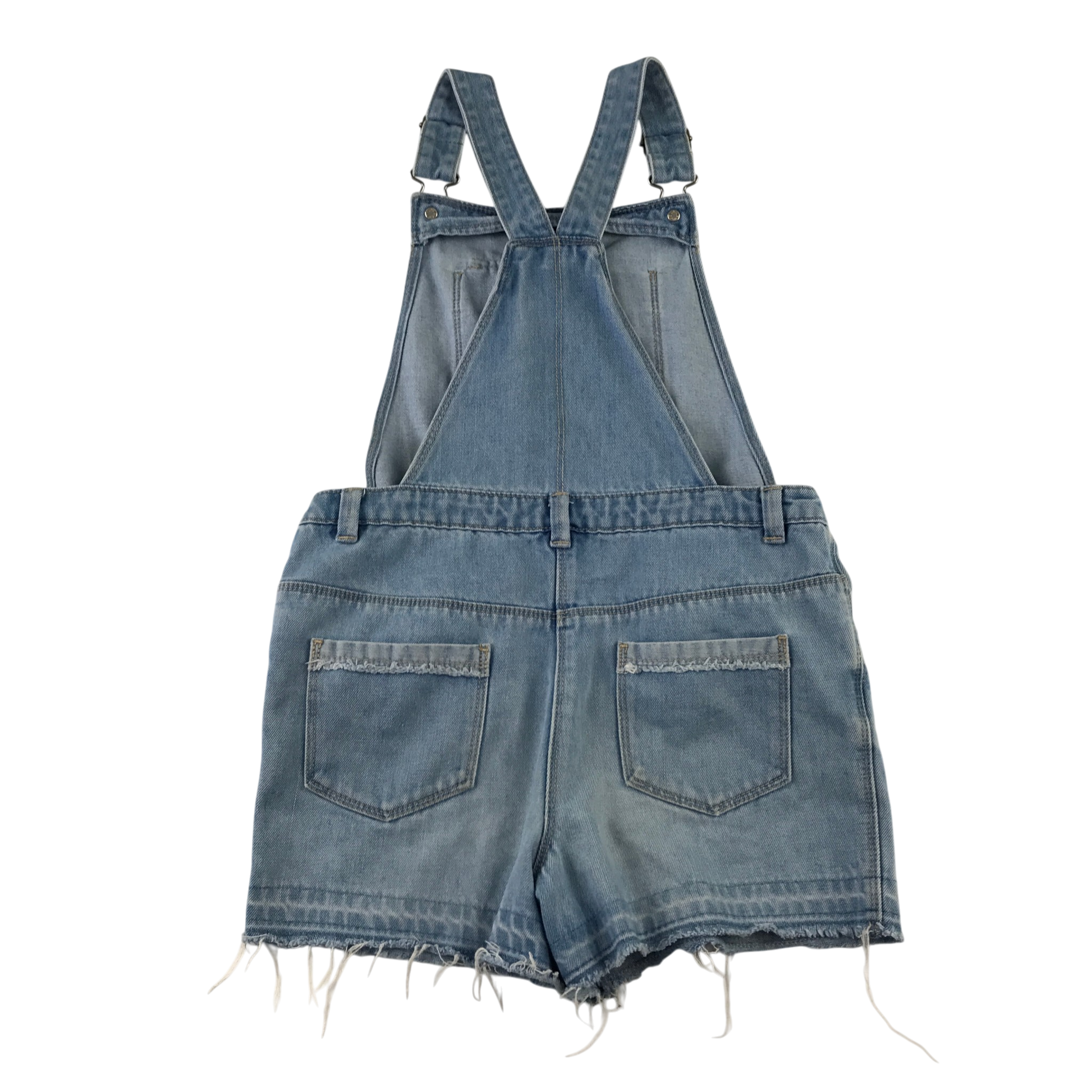 Preloved Tu playsuit for kids