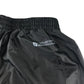 Mountain Warehouse waterproof trouser 5-6 years black thin lightweight