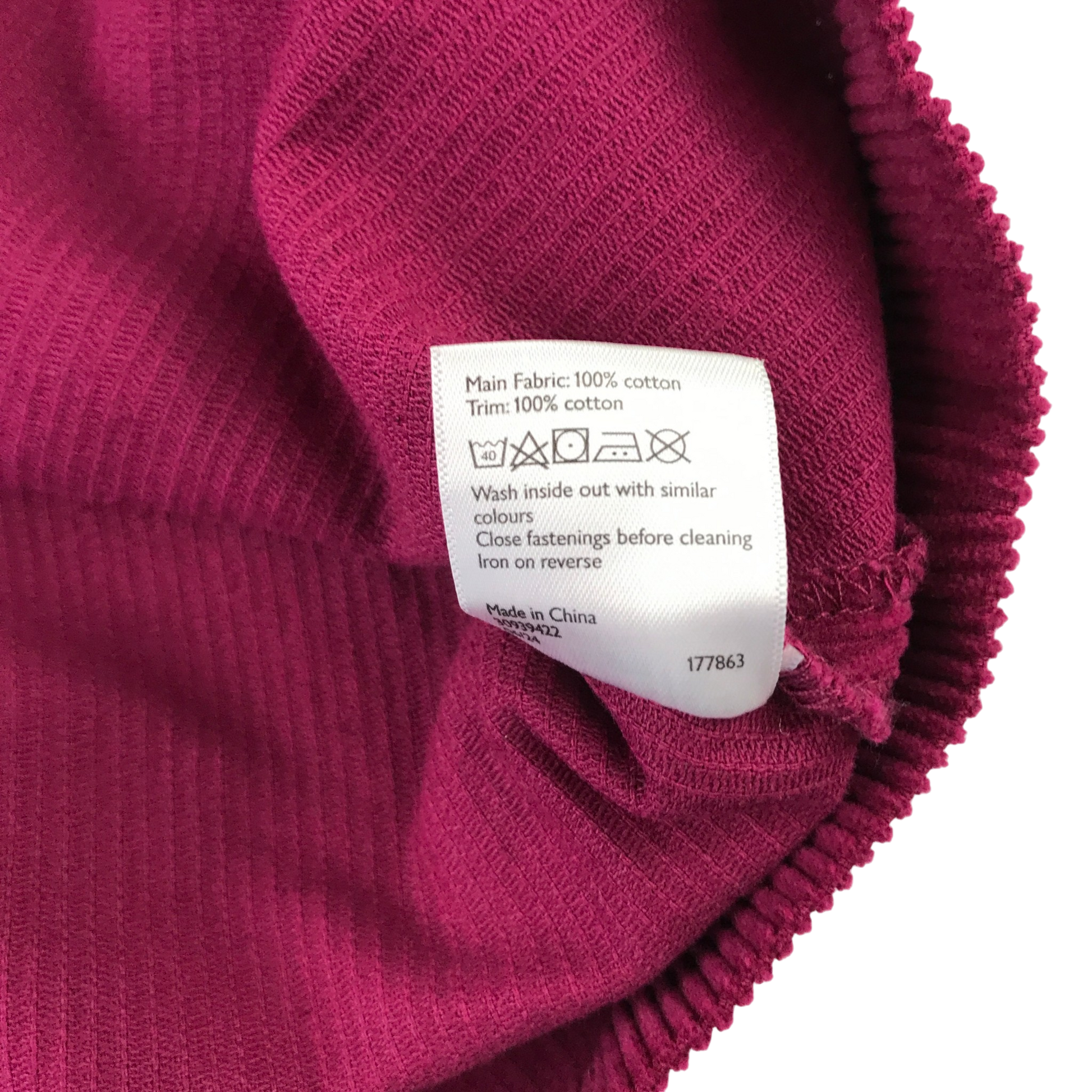 Preloved John Lewis dress for kids