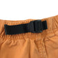 Gap Shorts Age 5 Orange Pull Up Adjustable Buckle Cotton