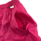 Mountainlife waterproof trouser 5-6 years pink thin lightweight