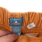 Gap Shorts Age 5 Orange Pull Up Adjustable Buckle Cotton