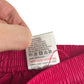 Mountainlife waterproof trouser 5-6 years pink thin lightweight