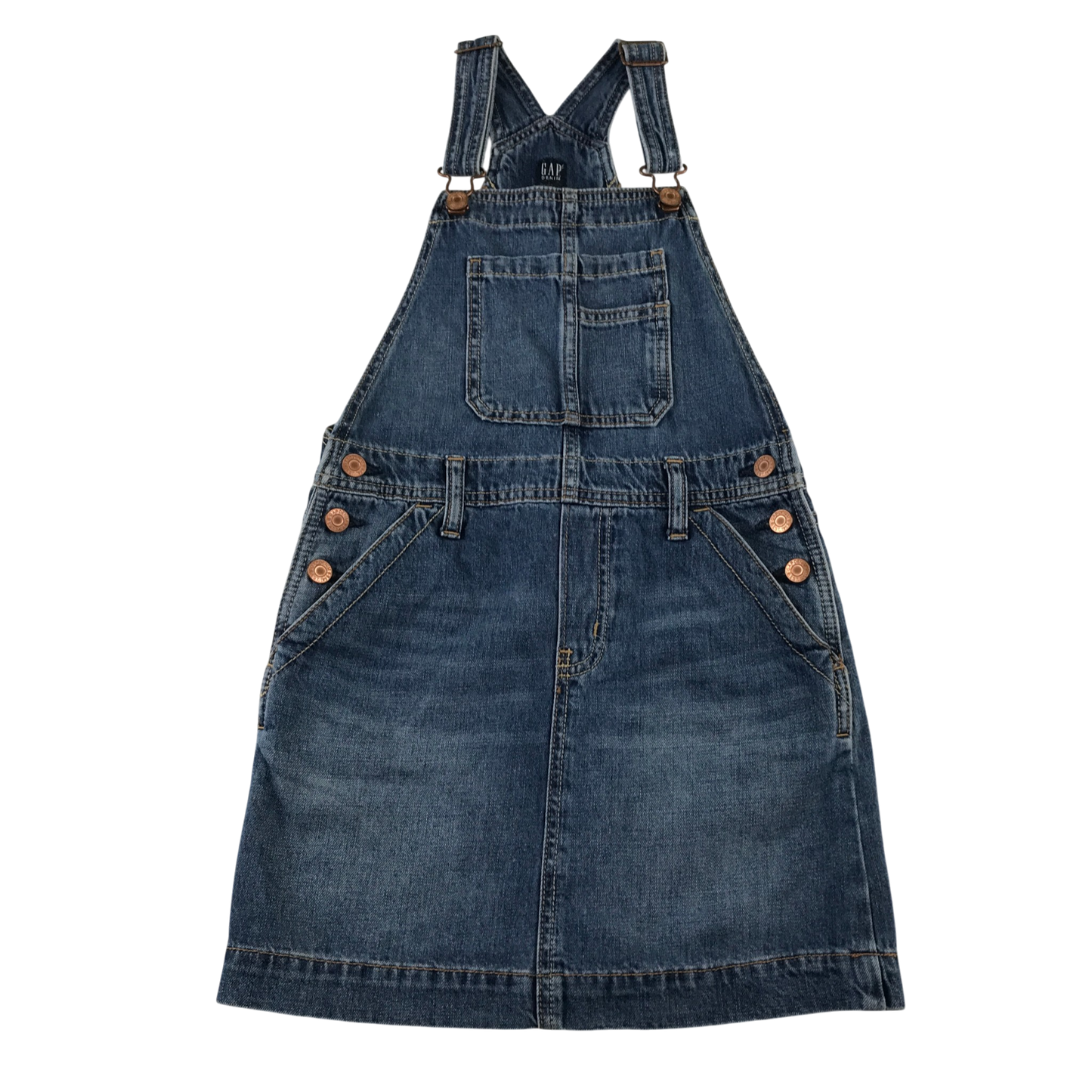 Preloved GAP dress for kids