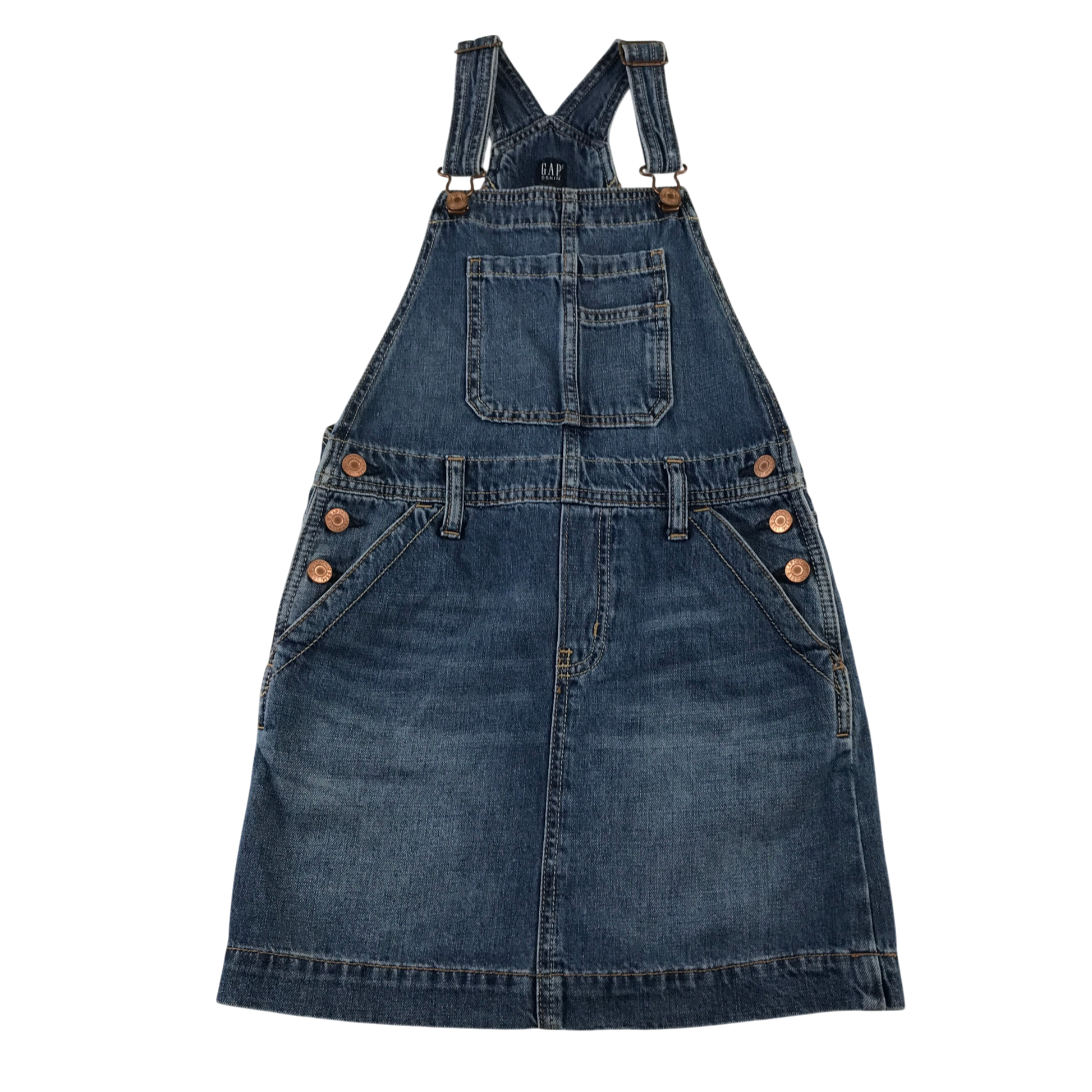 Preloved GAP dress for kids