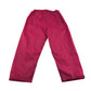 Mountainlife waterproof trouser 5-6 years pink thin lightweight