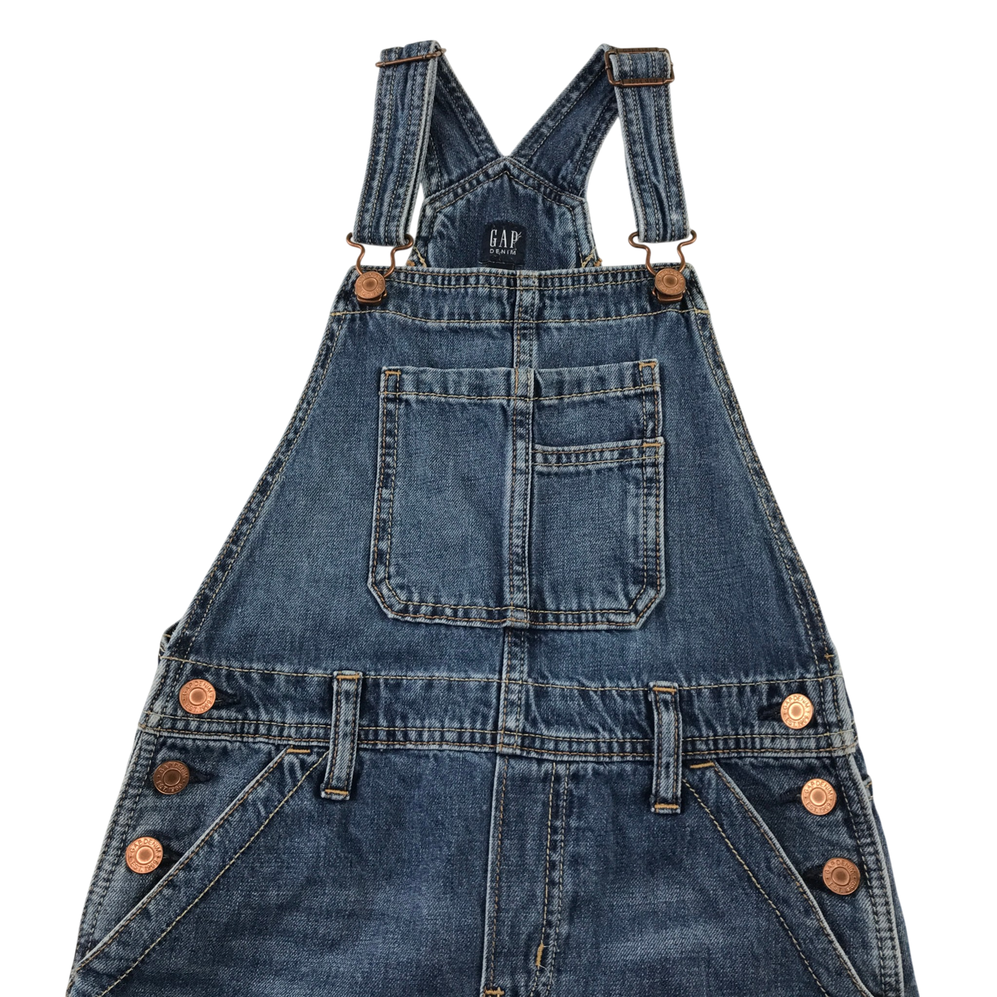 Preloved GAP dress for kids