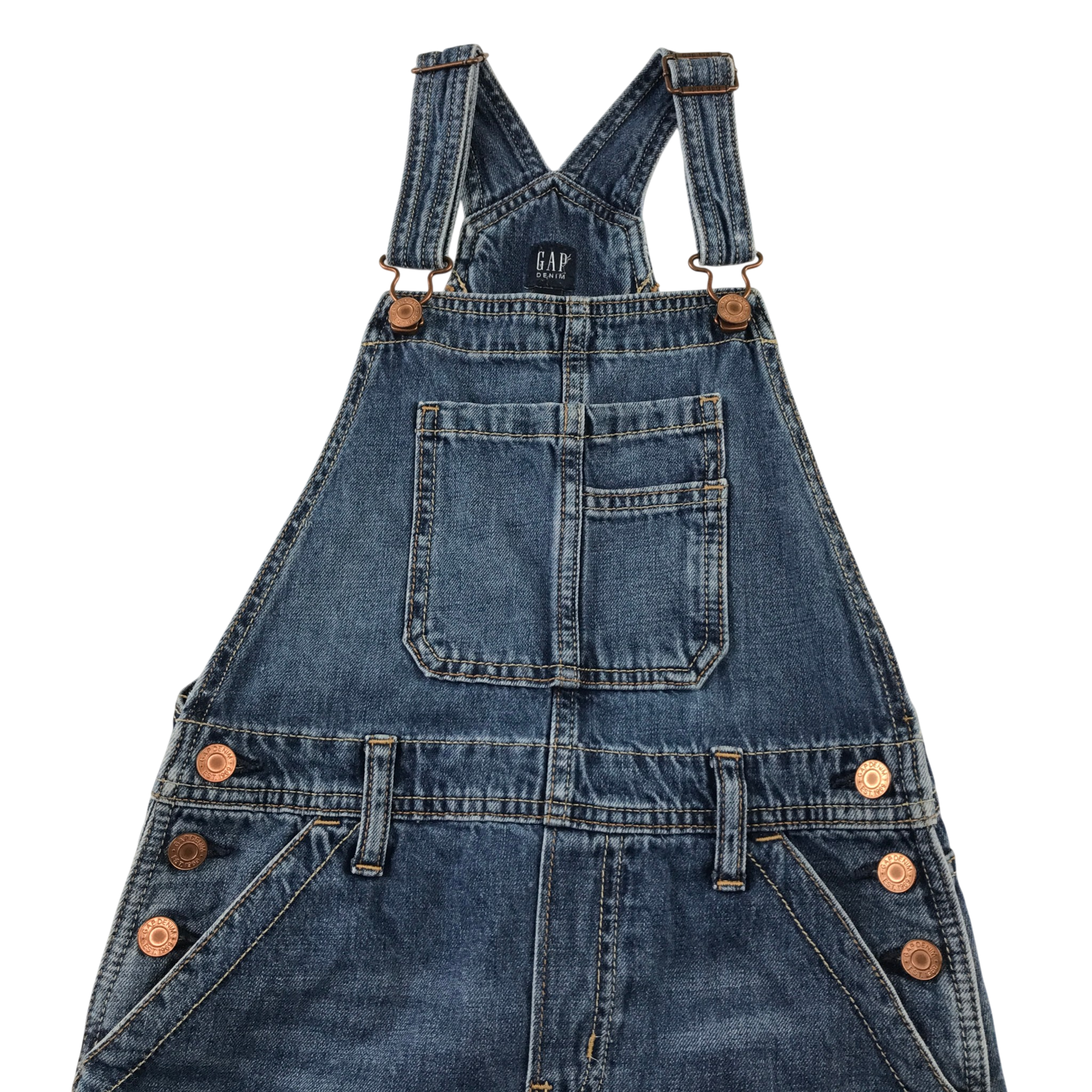 Preloved GAP dress for kids