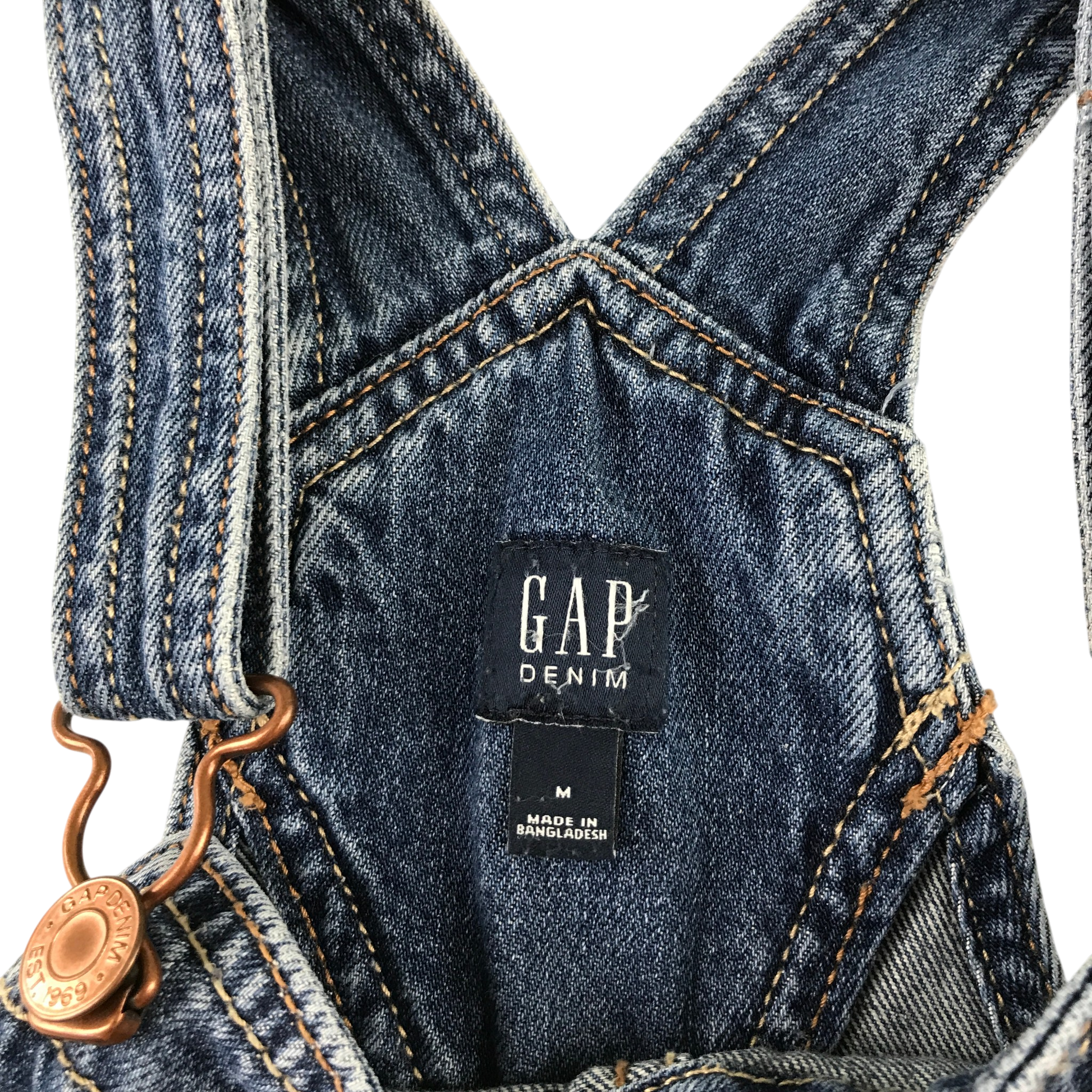 Preloved GAP dress for kids