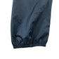 Decathlon waterproof trouser 5-6 years navy thin lightweight