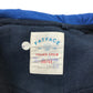 Fatface hoodie 10-11 years navy wind surfing graphic