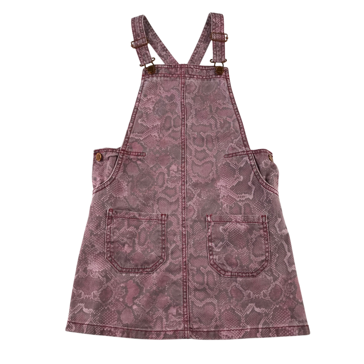 Preloved Next dress for kids