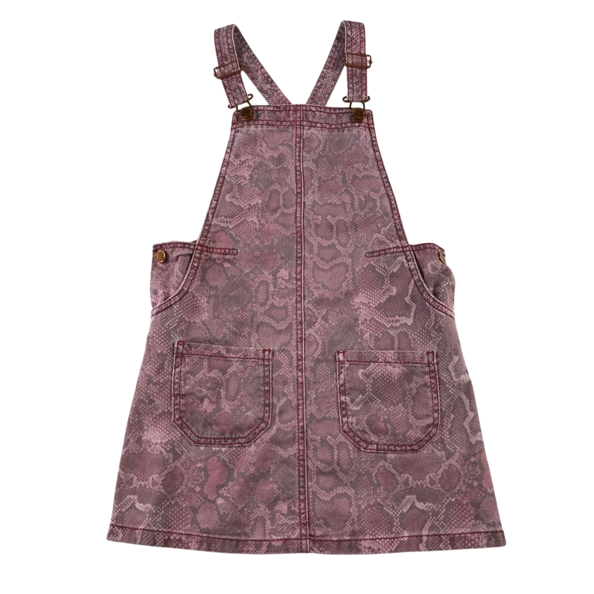 Preloved Next dress for kids