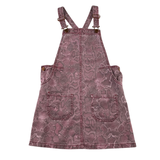 Preloved Next dress for kids