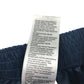 Decathlon waterproof trouser 5-6 years navy thin lightweight