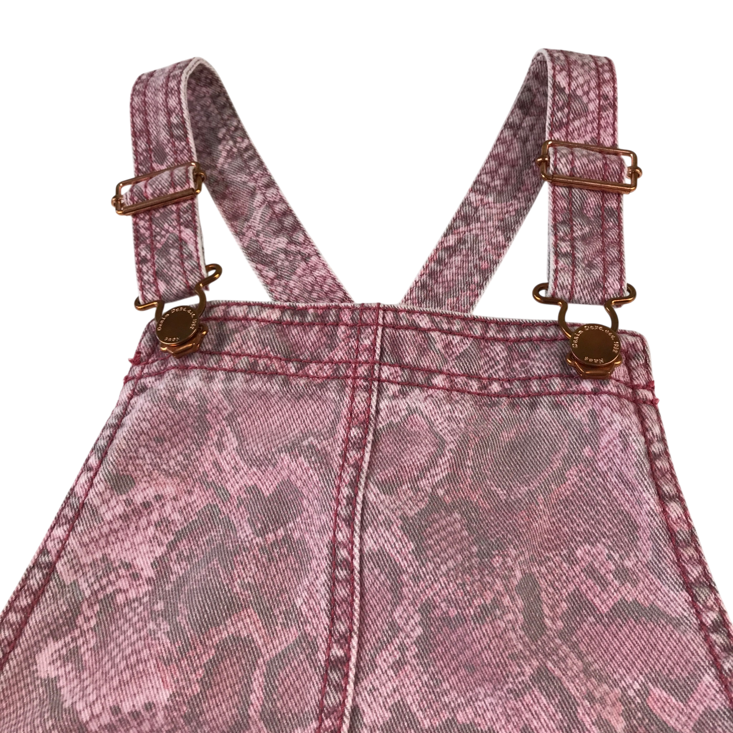 Preloved Next dress for kids