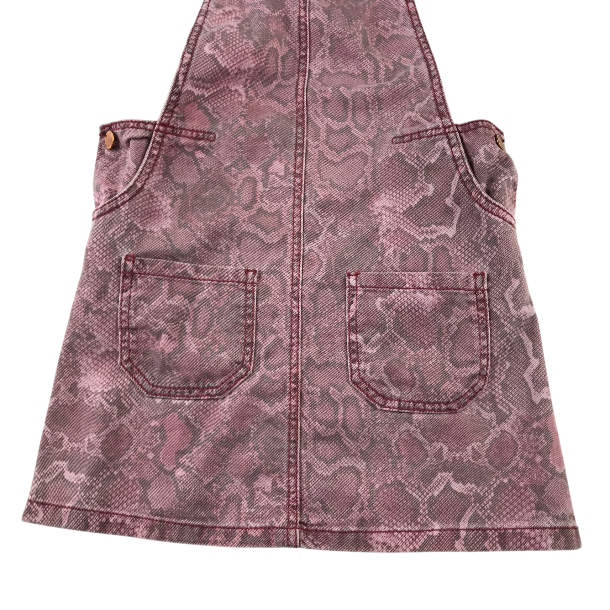 Preloved Next dress for kids