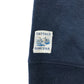 Fatface hoodie 10-11 years navy wind surfing graphic
