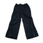 Decathlon Tribord waterproof trouser 6-7 years navy thin lightweight