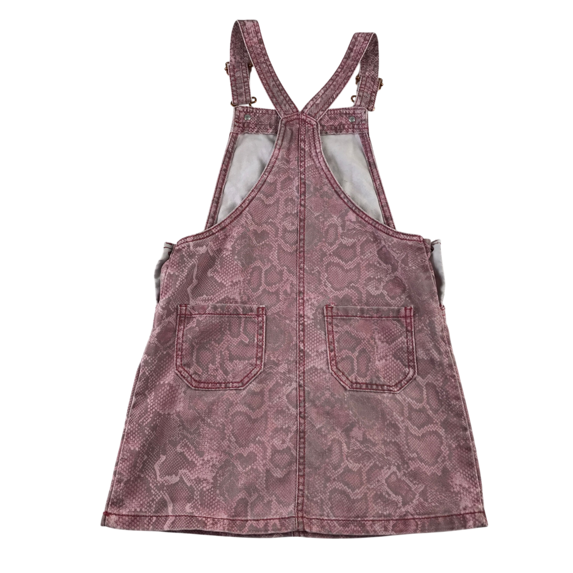 Preloved Next dress for kids