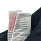 Decathlon Tribord waterproof trouser 6-7 years navy thin lightweight