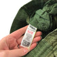 M&S Shorts Age 5 Khaki Green Plain Pull Up Cotton