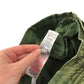 M&S Shorts Age 5 Khaki Green Plain Pull Up Cotton