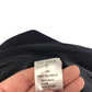 Tara Jarmon Coat Size 38 Navy 3/4 Wide Sleeves Wool-mix