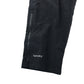 Sprayway waterproof trouser 10-11 years black lightweight lining