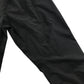 Sprayway waterproof trouser 10-11 years black lightweight lining