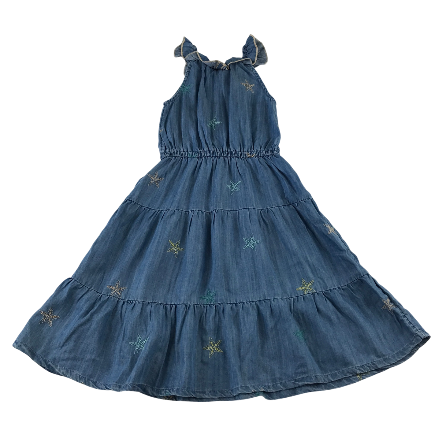 Preloved Fatface dress for kids