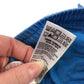 M&S Shorts Age 5 Royal Blue Plain Pull Up Cotton