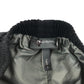 Sprayway waterproof trouser 10-11 years black lightweight lining