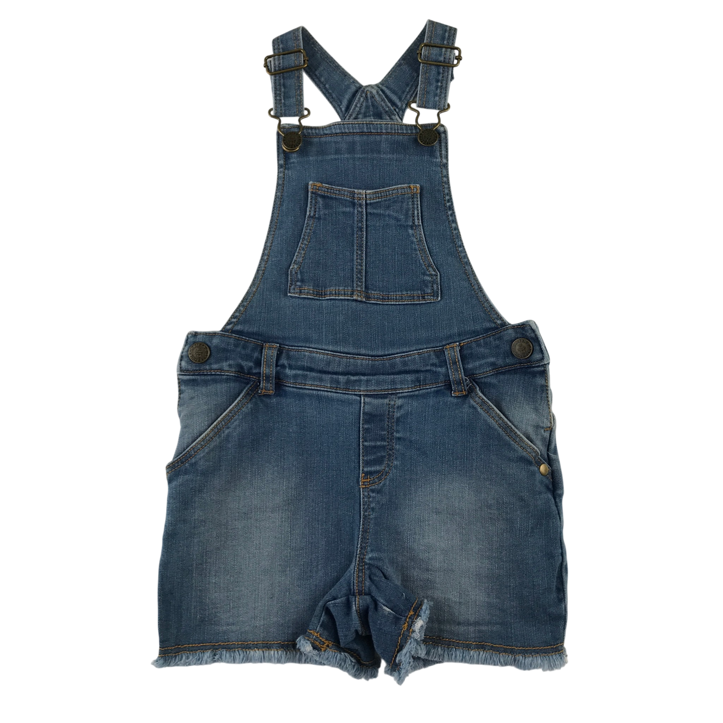 Preloved M&S playsuit for kids