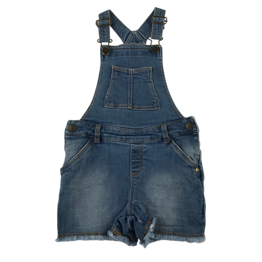 Preloved M&S playsuit for kids
