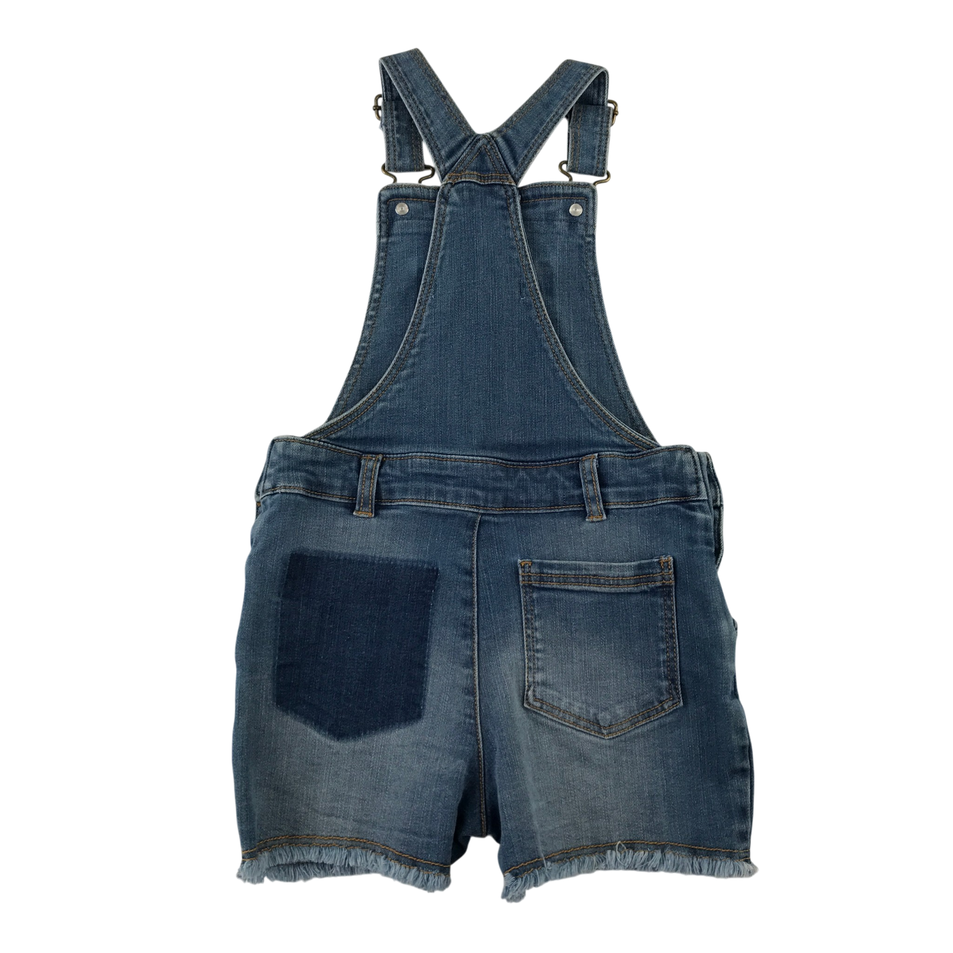 Preloved M&S playsuit for kids