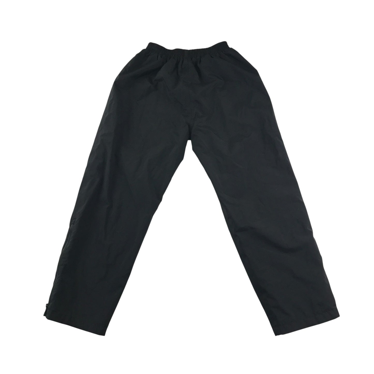Sprayway waterproof trouser 10-11 years black lightweight lining